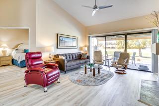 Community Pool and Hot Tub Palm Desert Rental! - 7