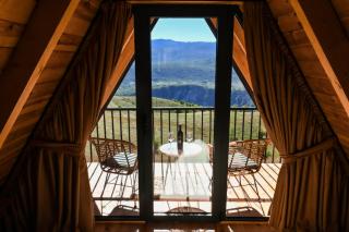 Chalet Highland - 2
