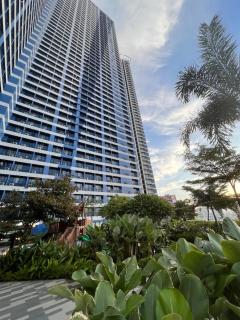 City Comfort Staycation 1BR Air Residences Makati - 8