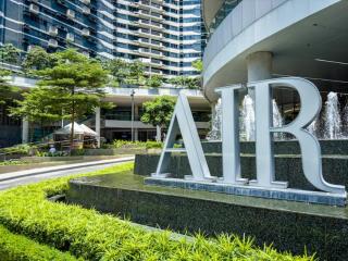 City Comfort Staycation 1BR Air Residences Makati - 0