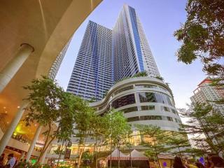 City Comfort Staycation 1BR Air Residences Makati - 9