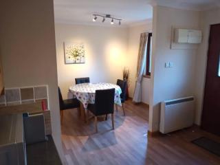 Mansefield cottage - 5