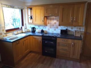 Mansefield cottage - 4