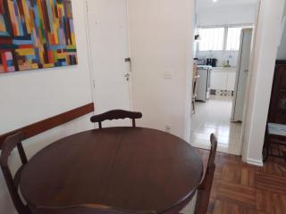 Apartment 2 bedrooms furnished 300 m from Subway - 5
