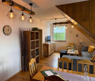 Apartmán U Tří smrků - 9
