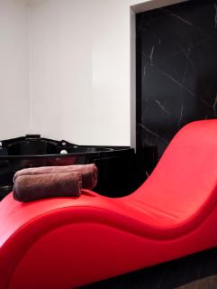 Romantica SPA Kraków - 9