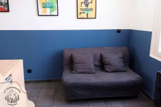 Les Eugènes, appartements - 4