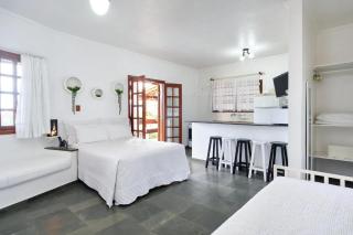 Chalés Mirante da Lagoinha - Ubatuba - 8