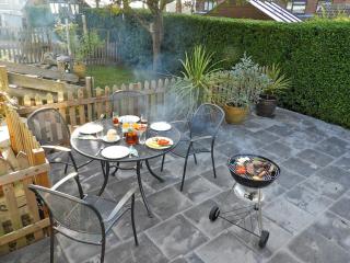 Granary Cottage - 8