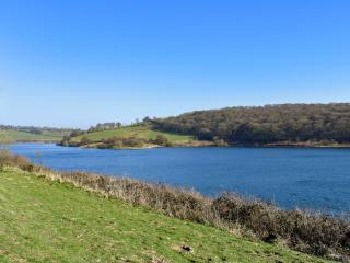 Harewood Barn - 2