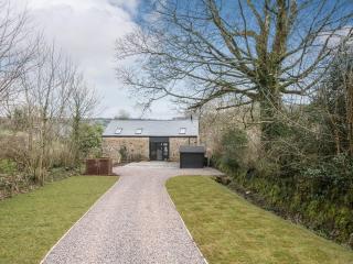 Harewood Barn - 1