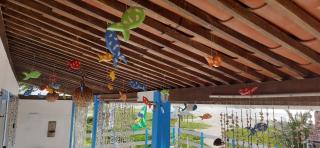 SanZé Quiet 2 Pé na Areia - 8