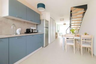 SELECT'SO HOME - Résidence Le Poséidon - Mazet en Duplex pour 6 personnes - Piscine, Parking privé - Services hôteliers - POS-B - 6