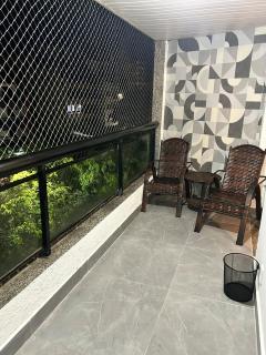 ESQUINA DA PRAIA , segurança e conforto - 7