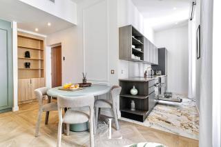 Les Lucioles 6 - Luxury 1 Bedroom Apartment - 8
