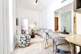 Les Lucioles 6 - Luxury 1 Bedroom Apartment - 7