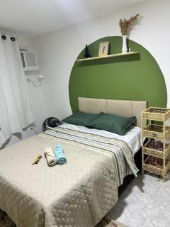 ESQUINA DA PRAIA , segurança e conforto - 3