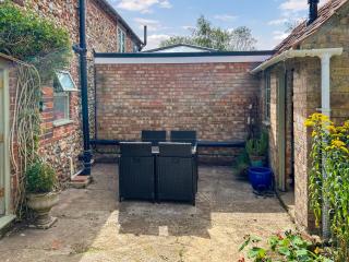 Meadow Cottage - 6