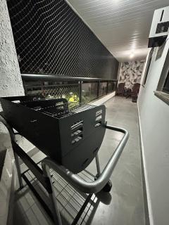 ESQUINA DA PRAIA , segurança e conforto - 5