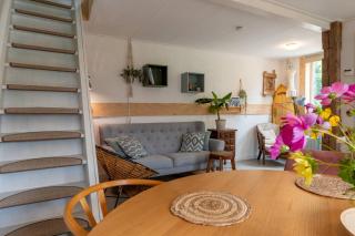 Hello Zeeland - Tiny Surf House - 9