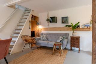 Hello Zeeland - Tiny Surf House - 2