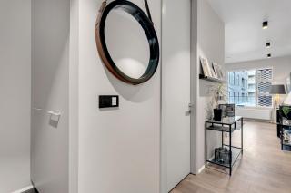 Sleek Condo in Downtown Reykjavik - 5