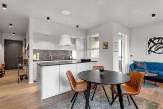 Sleek Condo in Downtown Reykjavik - 4