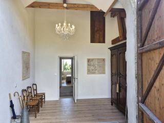 Les granges du tais - 2