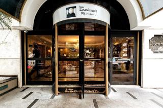 The Landmark - APART Deluxe Jardins - 8