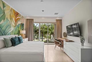 Eagle Beach - Palm by the Sea 2BR condo - LV207 - 9