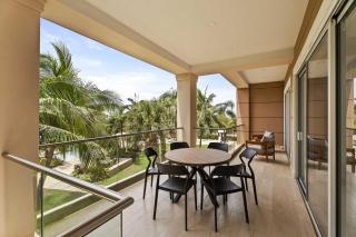 Eagle Beach - Palm by the Sea 2BR condo - LV207 - 8