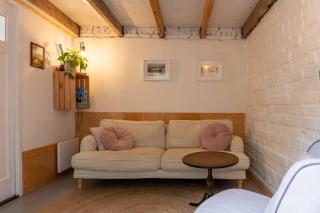 Hello Zeeland - Tiny Beach House - 8