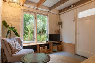 Hello Zeeland - Tiny Beach House - 5