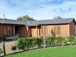 Stables - 24734 - 4