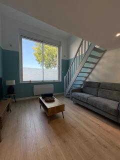 Apartment for 2 people - Citadelle - Dunkirk - 6
