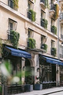 Hotel Bachaumont - 0
