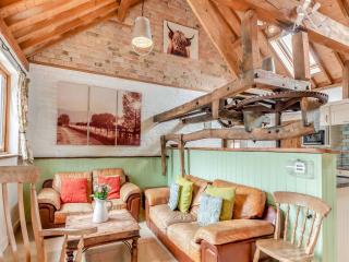 The Chaff House - 2