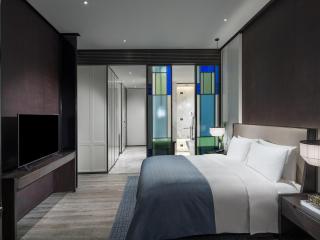 Sofitel Foshan Shunde - Free shuttle bus during Canton Fair - 6