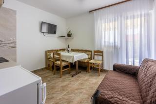 Apartment Kreso - 4