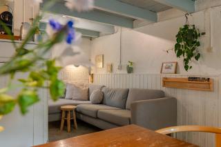 Hello Zeeland - Tiny House FlipFlop - 8