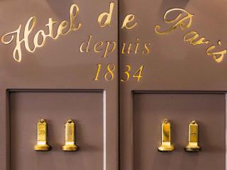 Mercure Moulins Centre Hôtel de Paris - 6