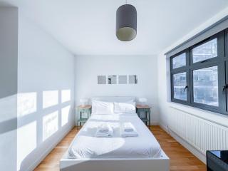 Stylish Camden Apartment C4 - 7