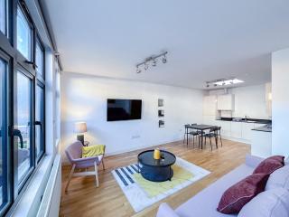 Stylish Camden Apartment C4 - 6