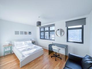 Stylish Camden Apartment C4 - 3