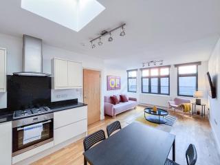 Stylish Camden Apartment C4 - 1