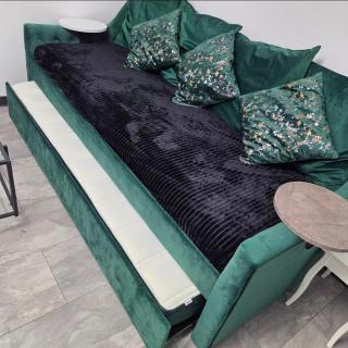 Zen apartament - 7