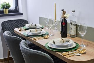 Primaverii Dream Residence - 1
