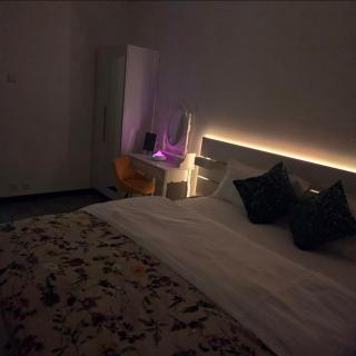 Zen apartament - 4