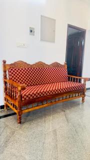 French colony Villa Pondicherry - 0