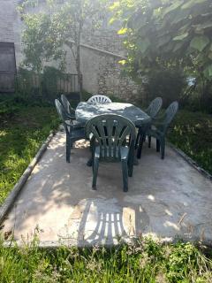 Maison cosy entre calme et nature - 4